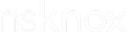 nsknox logo