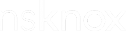 nsknox logo