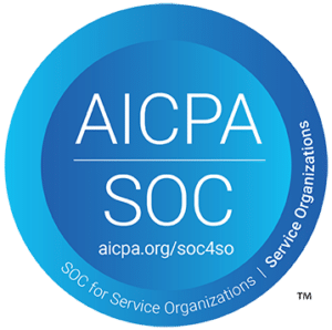 AICPA SOC1&2 Verified