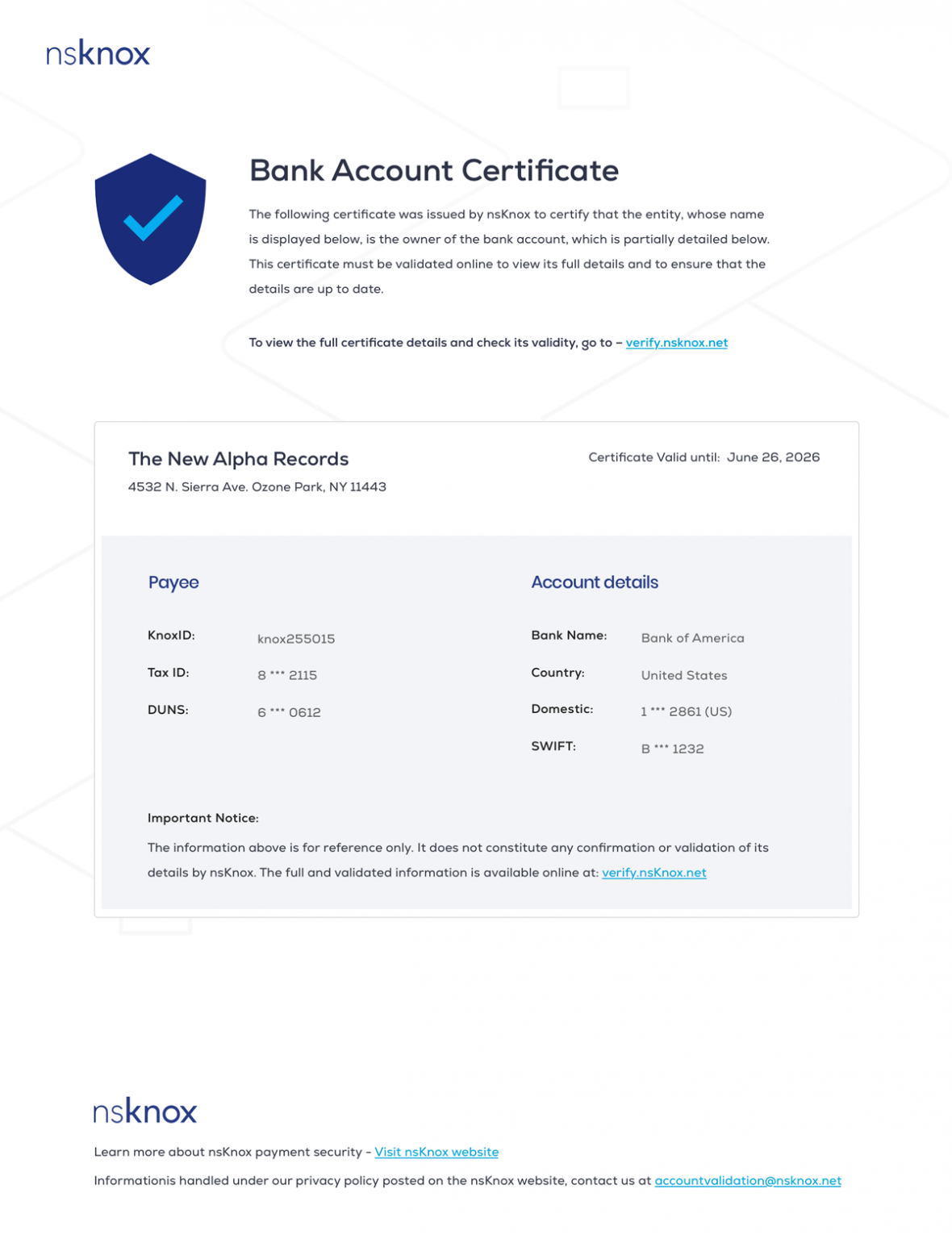 bank-account-certificates-nsknox