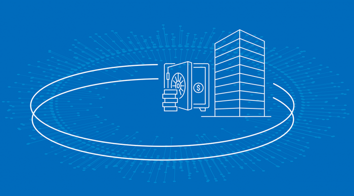 Payment security illustration