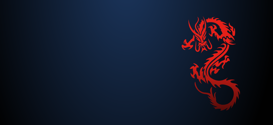 Treasury Dragons logo