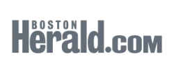 Boston Herald.com logo