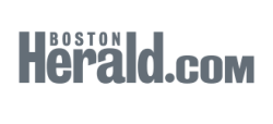 Boston Herald.com logo