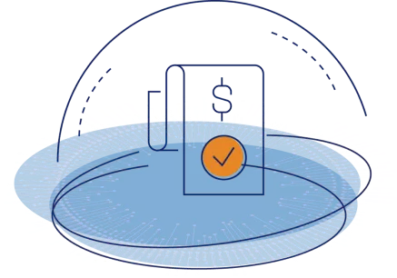 transaction approved