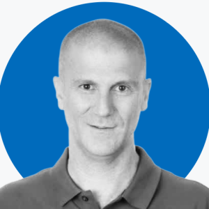 Picture of Gil Bechor