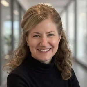 Tracey Turner, Director, Financial Services, UniGroup