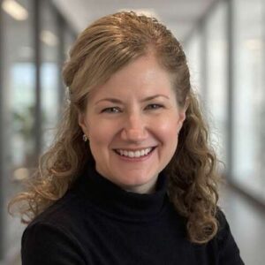 Tracey Turner, Director, Financial Services, UniGroup